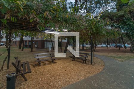 Apartamento para alugar com 53m², 2 quartos e 1 vaga Apartamento para alugar com 53m², 2 quartos e 1 vagaÁrea comum