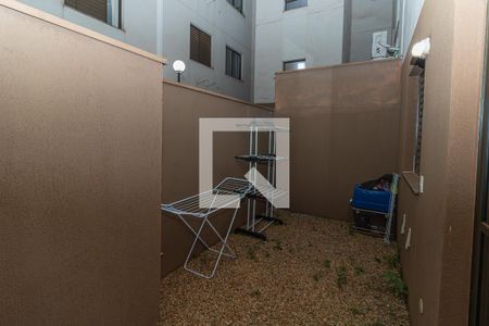 Apartamento para alugar com 53m², 2 quartos e 1 vaga Apartamento para alugar com 53m², 2 quartos e 1 vagaÁrea externa