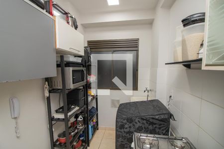 Apartamento para alugar com 53m², 2 quartos e 1 vaga Apartamento para alugar com 53m², 2 quartos e 1 vagaCozinha