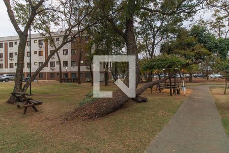 Apartamento para alugar com 53m², 2 quartos e 1 vaga Apartamento para alugar com 53m², 2 quartos e 1 vagaÁrea comum