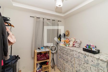 Apartamento para alugar com 53m², 2 quartos e 1 vaga Apartamento para alugar com 53m², 2 quartos e 1 vagaQuarto 2