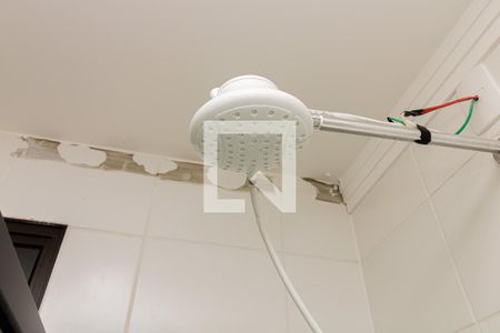 Apartamento para alugar com 53m², 2 quartos e 1 vaga Apartamento para alugar com 53m², 2 quartos e 1 vagaBanheiro