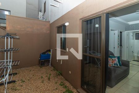 Apartamento para alugar com 53m², 2 quartos e 1 vaga Apartamento para alugar com 53m², 2 quartos e 1 vagaÁrea externa