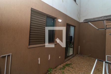 Apartamento para alugar com 53m², 2 quartos e 1 vaga Apartamento para alugar com 53m², 2 quartos e 1 vagaÁrea externa