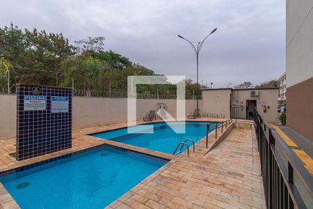 Apartamento para alugar com 53m², 2 quartos e 1 vaga Apartamento para alugar com 53m², 2 quartos e 1 vagaÁrea comum