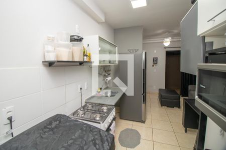 Apartamento para alugar com 53m², 2 quartos e 1 vaga Apartamento para alugar com 53m², 2 quartos e 1 vagaCozinha