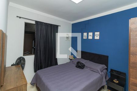 Quarto 1 de apartamento para alugar com 2 quartos, 53m² em Subsetor Leste - 8 (l-8), Ribeirão Preto