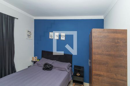 Quarto 1 de apartamento para alugar com 2 quartos, 53m² em Subsetor Leste - 8 (l-8), Ribeirão Preto