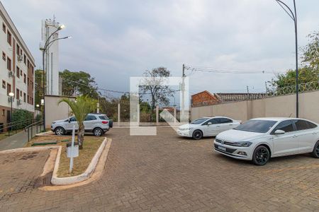 Apartamento para alugar com 53m², 2 quartos e 1 vaga Apartamento para alugar com 53m², 2 quartos e 1 vagaÁrea comum