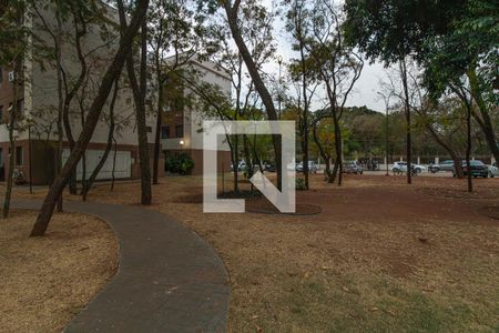 Apartamento para alugar com 53m², 2 quartos e 1 vaga Apartamento para alugar com 53m², 2 quartos e 1 vagaÁrea comum