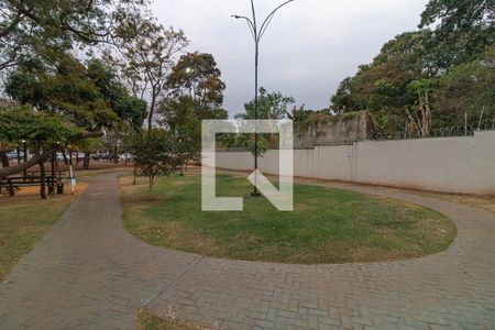 Apartamento para alugar com 53m², 2 quartos e 1 vaga Apartamento para alugar com 53m², 2 quartos e 1 vagaÁrea comum