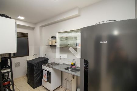 Apartamento para alugar com 53m², 2 quartos e 1 vaga Apartamento para alugar com 53m², 2 quartos e 1 vagaCozinha