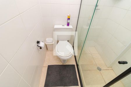 Apartamento para alugar com 53m², 2 quartos e 1 vaga Apartamento para alugar com 53m², 2 quartos e 1 vagaBanheiro