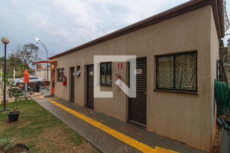 Apartamento para alugar com 53m², 2 quartos e 1 vaga Apartamento para alugar com 53m², 2 quartos e 1 vagaÁrea comum