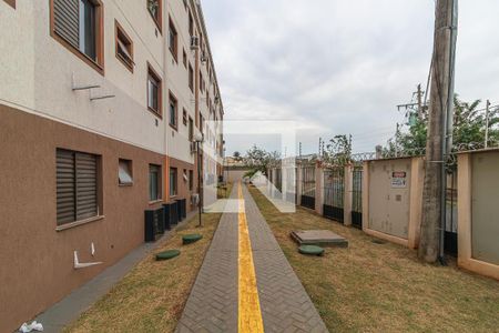 Apartamento para alugar com 53m², 2 quartos e 1 vaga Apartamento para alugar com 53m², 2 quartos e 1 vagaÁrea comum