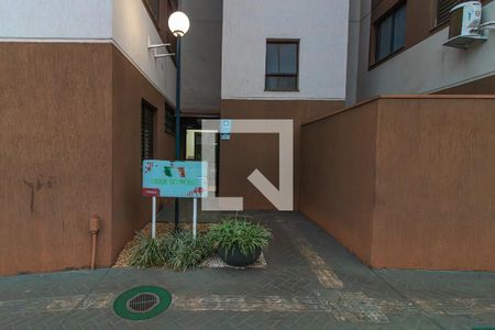 Apartamento para alugar com 53m², 2 quartos e 1 vaga Apartamento para alugar com 53m², 2 quartos e 1 vagaÁrea comum