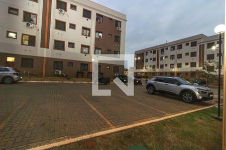 Apartamento para alugar com 53m², 2 quartos e 1 vaga Apartamento para alugar com 53m², 2 quartos e 1 vagaQuarto 2 - Vista