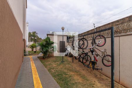 Apartamento para alugar com 53m², 2 quartos e 1 vaga Apartamento para alugar com 53m², 2 quartos e 1 vagaÁrea comum