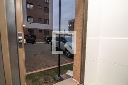 Apartamento para alugar com 53m², 2 quartos e 1 vaga Apartamento para alugar com 53m², 2 quartos e 1 vagaCozinha
