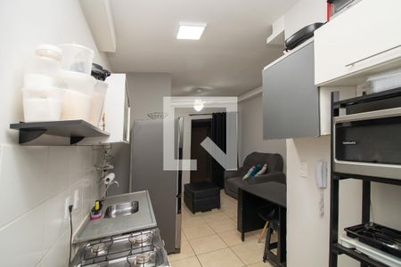 Apartamento para alugar com 53m², 2 quartos e 1 vaga Apartamento para alugar com 53m², 2 quartos e 1 vagaCozinha