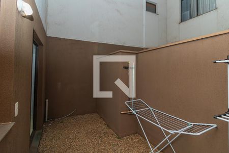 Apartamento para alugar com 53m², 2 quartos e 1 vaga Apartamento para alugar com 53m², 2 quartos e 1 vagaÁrea externa