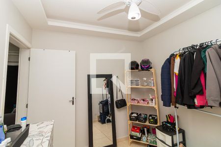 Apartamento para alugar com 53m², 2 quartos e 1 vaga Apartamento para alugar com 53m², 2 quartos e 1 vagaQuarto 2