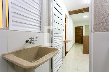 Apartamento para alugar com 35m², 2 quartos e sem vagaÁrea de Serviço