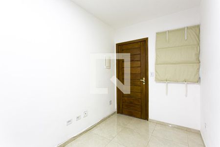 Sala de apartamento para alugar com 2 quartos, 35m² em Vila Matilde, São Paulo
