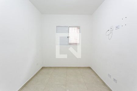Quarto 1 de apartamento para alugar com 2 quartos, 35m² em Vila Matilde, São Paulo