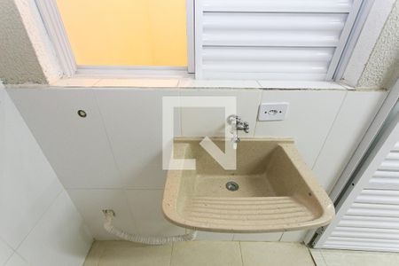 Apartamento para alugar com 35m², 2 quartos e sem vagaÁrea de Serviço