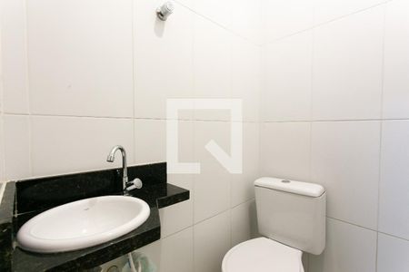 Apartamento para alugar com 35m², 2 quartos e sem vagaBanheiro