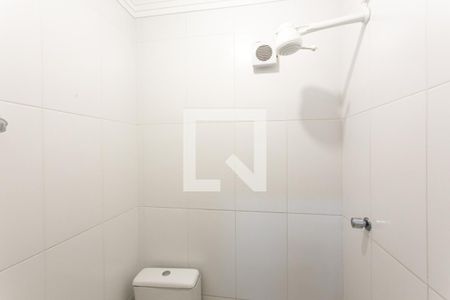 Apartamento para alugar com 35m², 2 quartos e sem vagaBanheiro