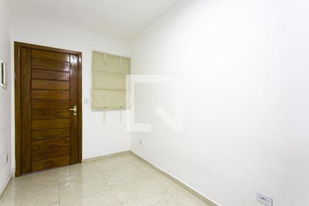 Sala de apartamento para alugar com 2 quartos, 35m² em Vila Matilde, São Paulo