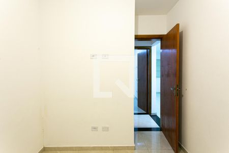 Apartamento para alugar com 35m², 2 quartos e sem vagaQuarto 2