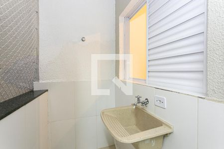 Apartamento para alugar com 35m², 2 quartos e sem vagaÁrea de Serviço