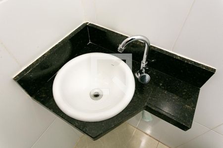 Apartamento para alugar com 35m², 2 quartos e sem vagaBanheiro