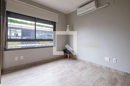 Apartamento para alugar com 56m², 1 quarto e 1 vaga Apartamento para alugar com 56m², 1 quarto e 1 vagaQuarto