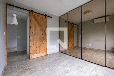 Apartamento para alugar com 56m², 1 quarto e 1 vaga Apartamento para alugar com 56m², 1 quarto e 1 vagaQuarto