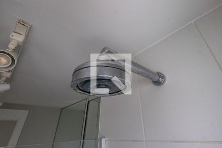 Apartamento para alugar com 56m², 1 quarto e 1 vaga Apartamento para alugar com 56m², 1 quarto e 1 vagaBanheiro