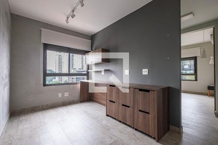 Apartamento para alugar com 56m², 1 quarto e 1 vaga Apartamento para alugar com 56m², 1 quarto e 1 vagaSala/Cozinha