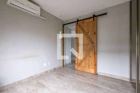 Apartamento para alugar com 56m², 1 quarto e 1 vaga Apartamento para alugar com 56m², 1 quarto e 1 vagaQuarto