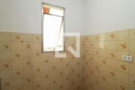 Apartamento para alugar com 58m², 2 quartos e 1 vagaCozinha e Área de Serviço