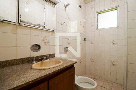 Apartamento para alugar com 58m², 2 quartos e 1 vagaBanheiro