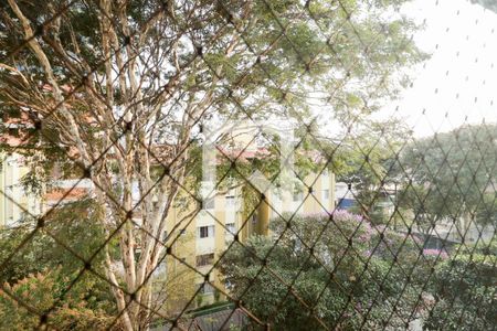 Apartamento para alugar com 58m², 2 quartos e 1 vagaVista