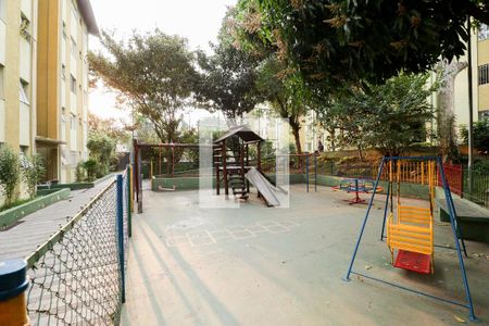 Apartamento para alugar com 58m², 2 quartos e 1 vagaPlayground