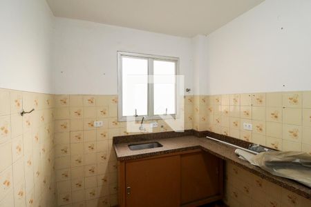 Apartamento para alugar com 58m², 2 quartos e 1 vagaCozinha e Área de Serviço