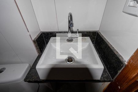 Apartamento para alugar com 42m², 2 quartos e 1 vagaBanheiro