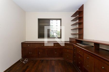 Quarto 1 de apartamento para alugar com 3 quartos, 127m² em Tatuapé, São Paulo