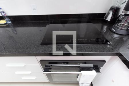 Apartamento para alugar com 44m², 1 quarto e 1 vaga Apartamento para alugar com 44m², 1 quarto e 1 vagaCozinha