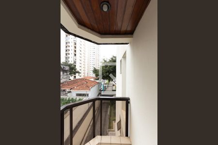 Apartamento para alugar com 44m², 1 quarto e 1 vaga Apartamento para alugar com 44m², 1 quarto e 1 vagaQuarto varanda